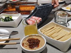 -海底捞火锅(奥山世纪城店)
