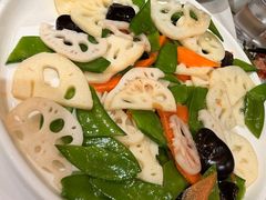 -百味饺子城•海鲜家常菜(秦皇岛店)