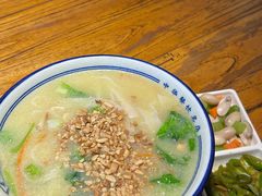 -老雒阳面馆·水席·洛阳菜(王城路店)