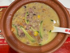 -71号豆汤饭·成都小馆(春熙路百盛店)