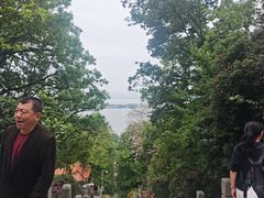 -东湖落雁景区