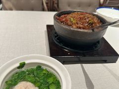 -狮王府淮扬菜(夫子庙老门东店)