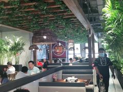大堂-管氏翅吧(台湾街店)