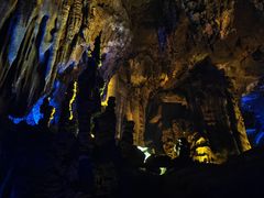 -宝晶宫旅游景区