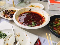 -八珍玉食鸡煲·打边炉(印象城店)