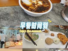-清真·鸦儿李记·涮肉(花市店)