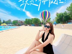 -欢乐水魔方水世界
