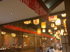 -南京大牌档(凯德1818店)