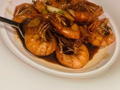 -老船坞水上餐厅(亚洲大酒店  东四十条店)