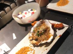 -很久以前羊肉串(中山公园店)
