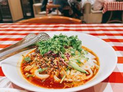 西贝面筋-西贝(金桥店)