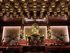 -新加坡佛牙寺龙华院