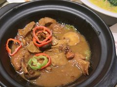 -李氏传家菜(兴城路店)