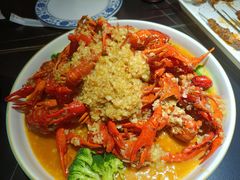 -京悦南门涮羊肉·羊蝎子火锅(田林路店)