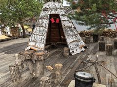 -北极村旅游风景区