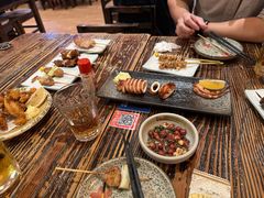 -平成屋· Late Night 食堂(四川北路店)