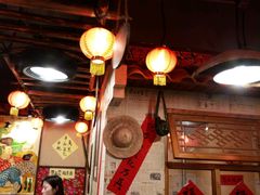 -金掌勺锅包肉(太原万达店)