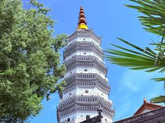 -迎江寺