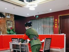 -重庆大队长火锅(凤城八路店)
