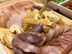 -九转小磨·非遗东北菜(群力店)