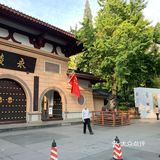 成都旅游攻略之锦里