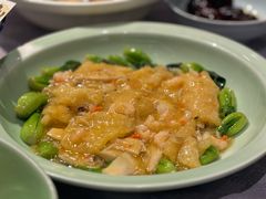 -山外山菜馆(玉泉路店)