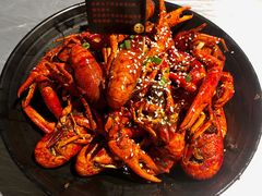 -巴厘龙虾·榜首油焖大虾(洞庭·艺术洋房店)