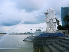 -圣淘沙名胜世界