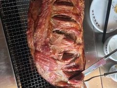 -迎燕阁烤羊腿(二环南路店)