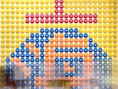 店内环境-m豆巧克力世界(上海世茂广场店)