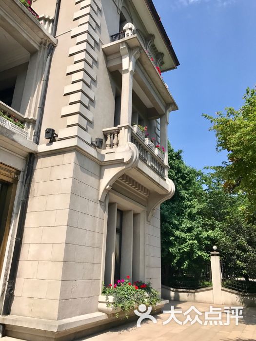 慧公馆maison de lhui(巨鹿路店)-图片-上海美食-大众点评网