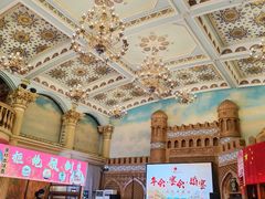 -伊带伊路新疆美食府(呼家楼店)