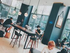 -星巴克(凯德晶萃店)