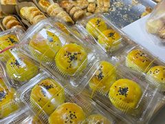 蛋黄酥-徐文林香酥饼(桃园店)