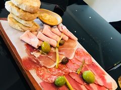 -上海苏宁宝丽嘉酒店·Cafe Bellagio西餐厅