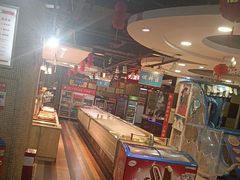 -尚品海鲜肥牛自助火锅(湖明店)
