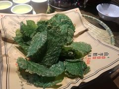 -山芋腔苏北菜(盐城滨海店)