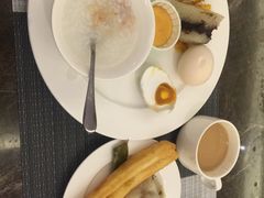 -湖州东吴开元名都酒店-滨河自助餐厅