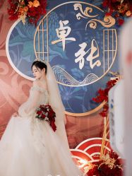 -觅遇Meet U私人婚礼定制(潮汕店)