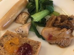 -太原凯宾斯基饭店