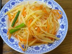 -豫掌柜饸饹面·烩面(秀沿路店)