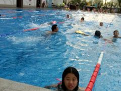 游泳池-金御水汇(花都店)