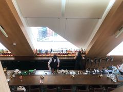 -顶层酒吧ROOF(上海艾迪逊酒店)