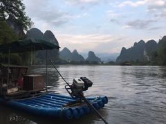 -生态苑农庄(十里画廊遇龙河店)