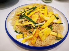 双黄炒米粉-新兴家喻酒家·羊城名宴(昌岗店)