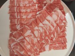 -京悦南门涮羊肉·羊蝎子火锅(田林路店)
