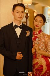 -金夫人婚纱摄影(西昌店)