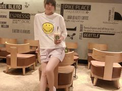 -星巴克臻选(上海长风大悦城店)