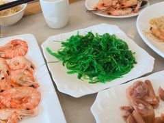 -华盛丰温州大排档(东三环南路店)