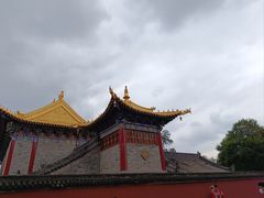 -西安市广仁寺
